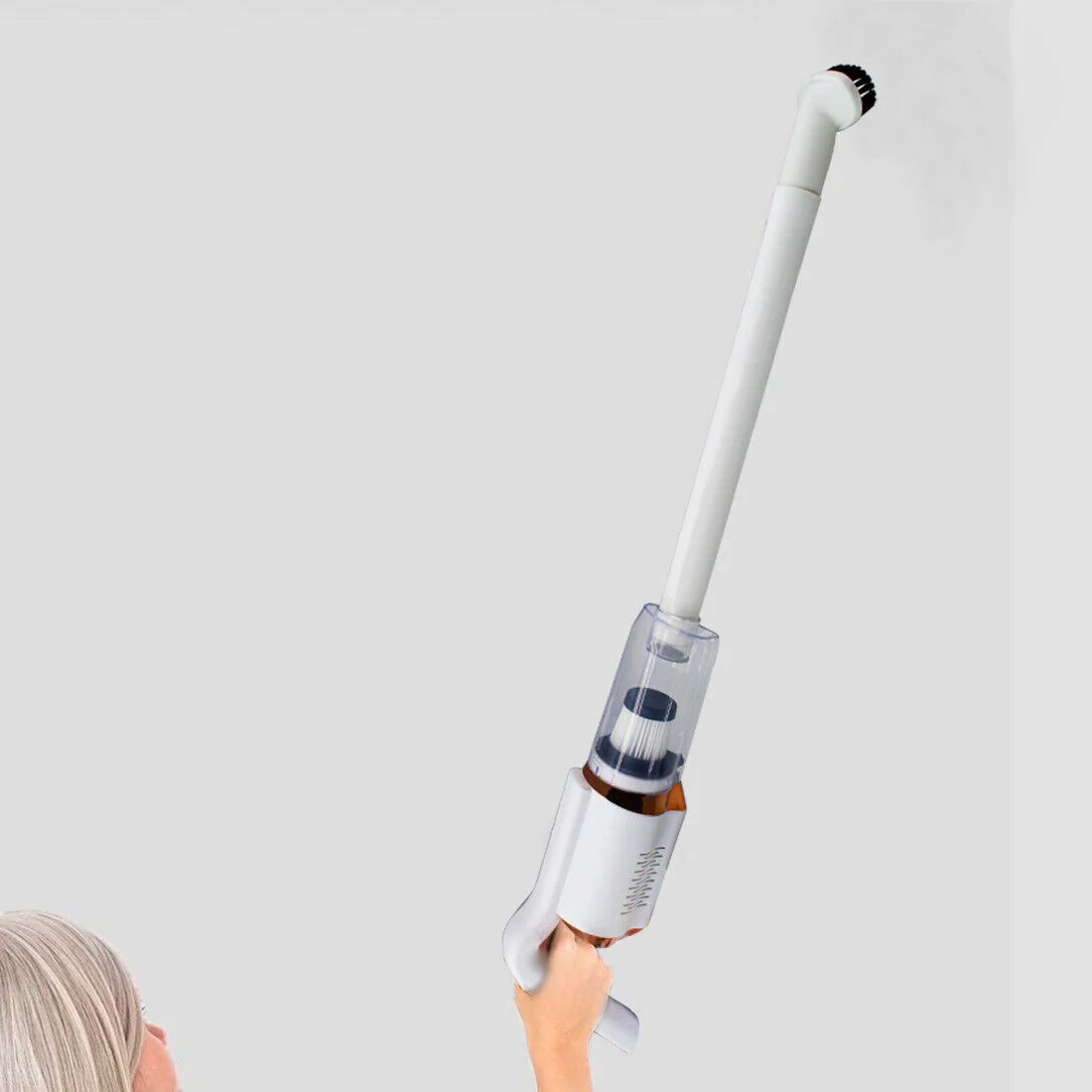 Aspiratore portatile senza fili elettrico - Image 6