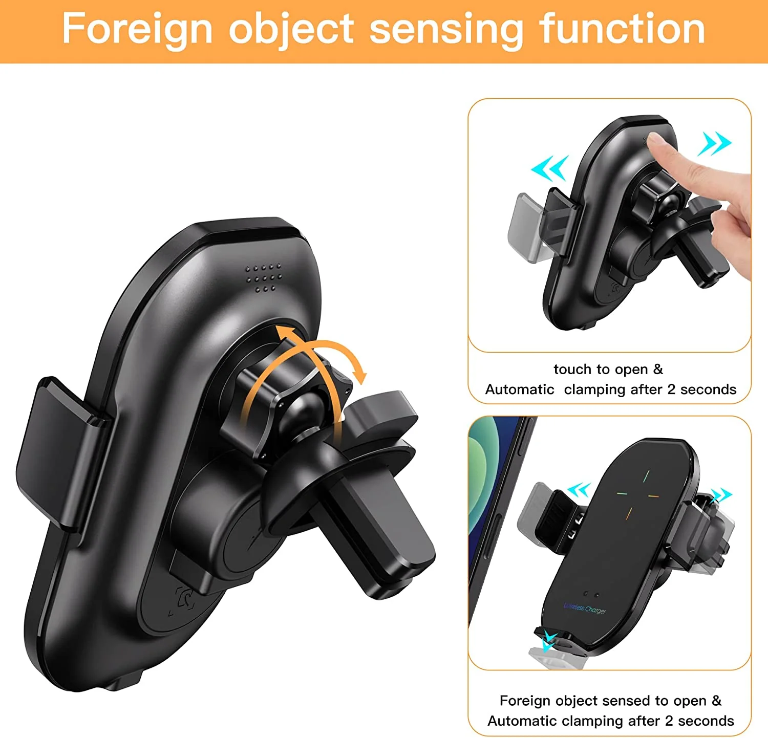 Caricatore Wireless - Image 5