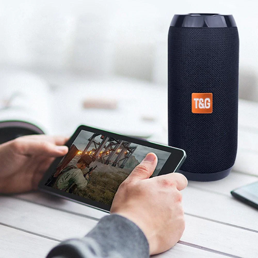 Cassa wireless TG116 - Image 11