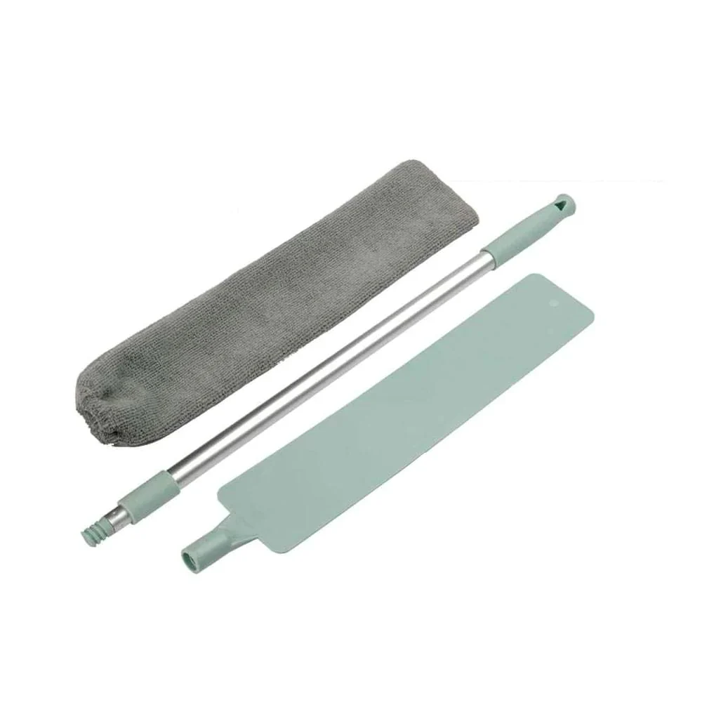 (2 Pezzi) Cattura polvere pieghevole e regolabile - Image 6