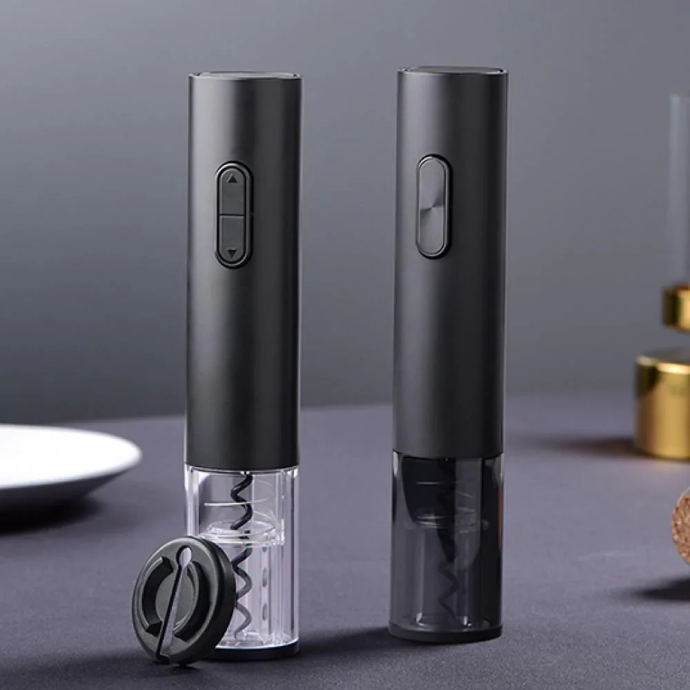 Cavatappi Elettrico Professionale – Stappa con Eleganza e Zero Sforzo 🍷⚡ - Image 3