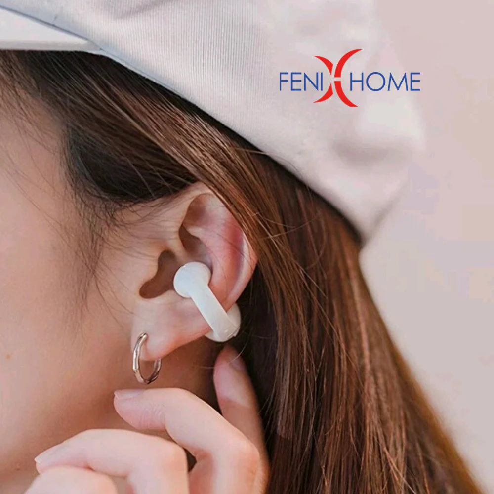 Cuffie Intelligent Pro Fenix – Tecnologia Smart, Suono Senza Confini - Image 3