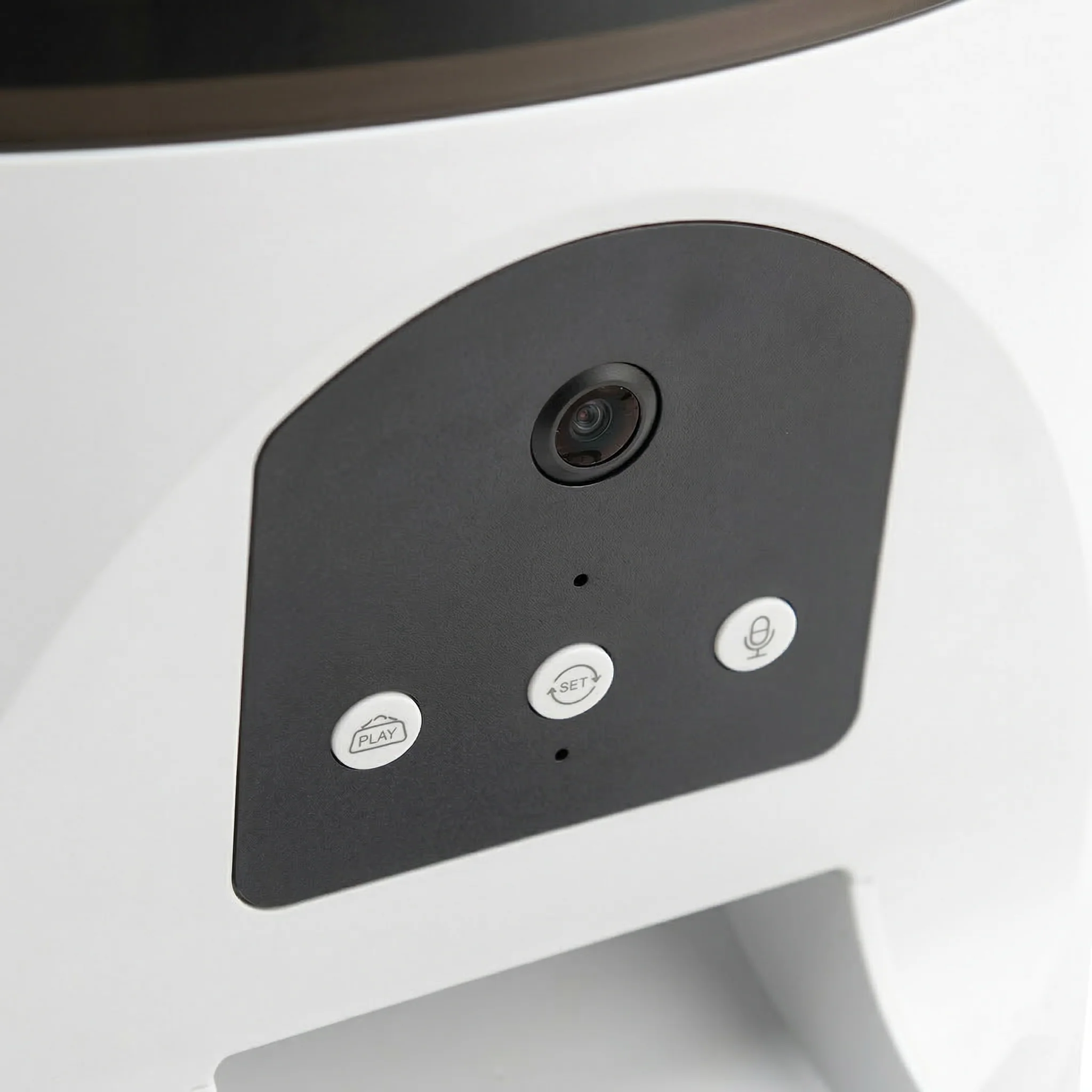 Distributore Automatico di Cibo Smart per Cani e Gatti con Telecamera HD e App - Image 3