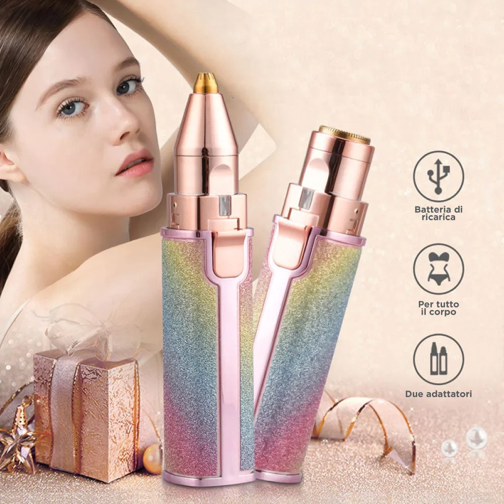 Epilatore Glitterato - Image 5