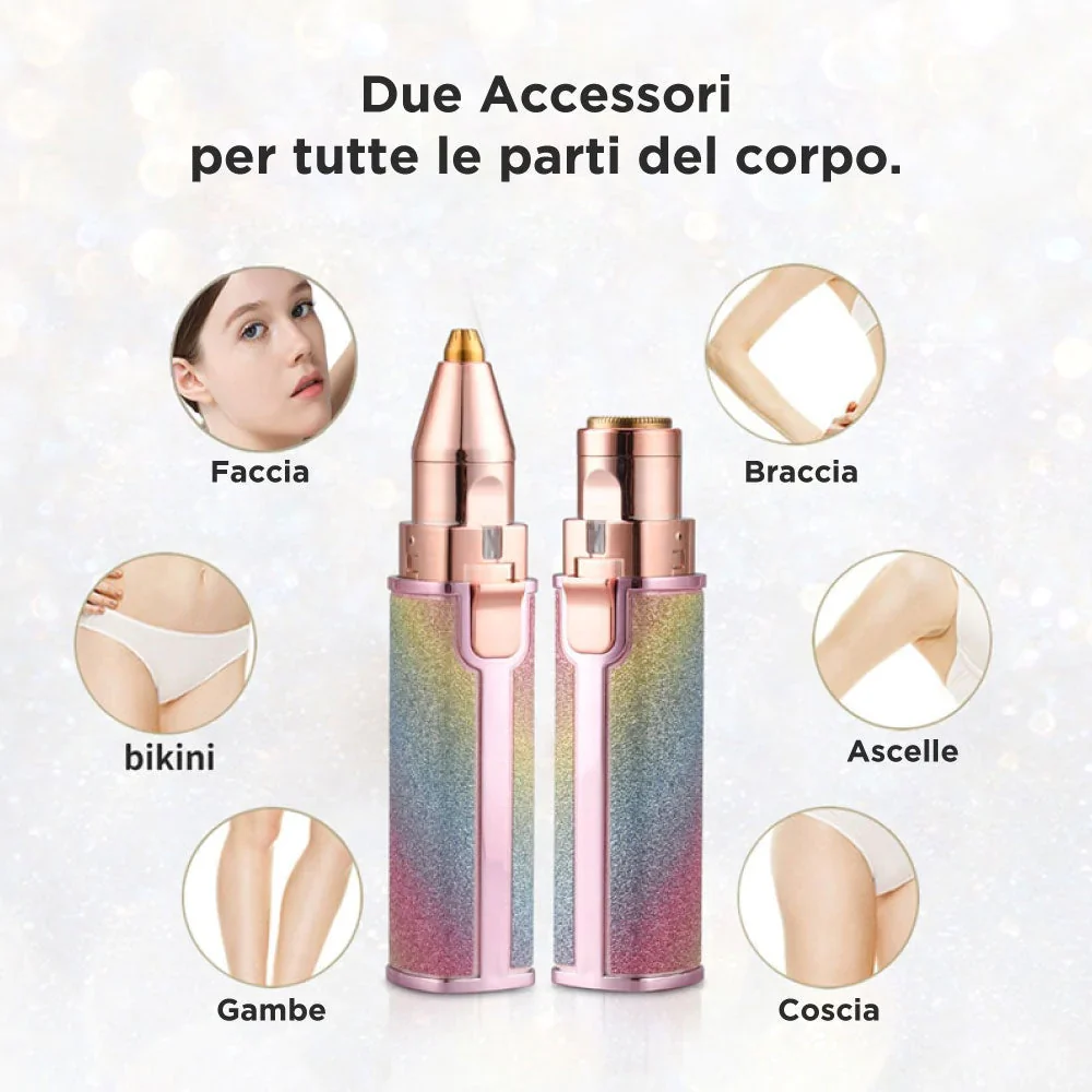 Epilatore Glitterato - Image 7