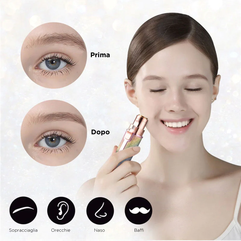 Epilatore Glitterato - Image 8