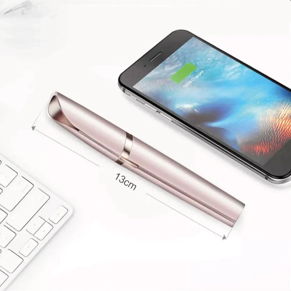 Epilatore Sopracciglia - Image 5