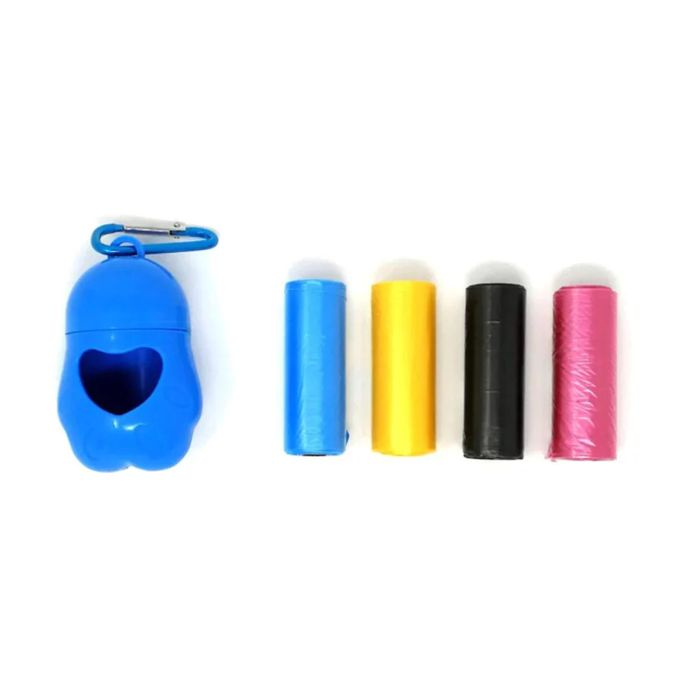 Forbice Paletta raccoglitore per animali - Image 3