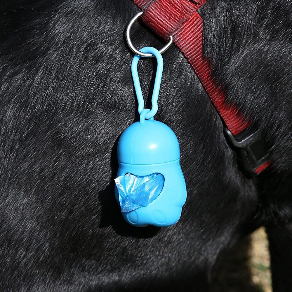 Forbice Paletta raccoglitore per animali - Image 4