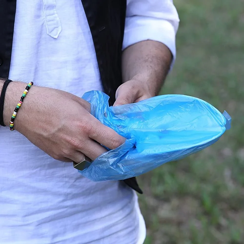 Forbice Paletta raccoglitore per animali - Image 6