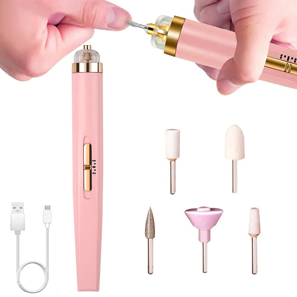 Fresa per unghia - Image 4