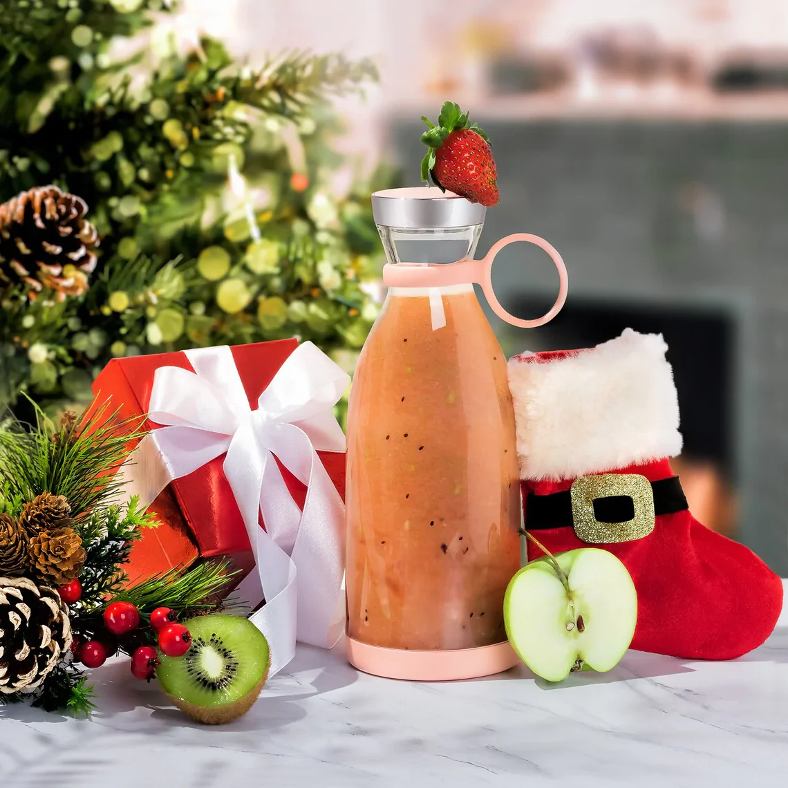 Frullatore Portatile USB - Image 4