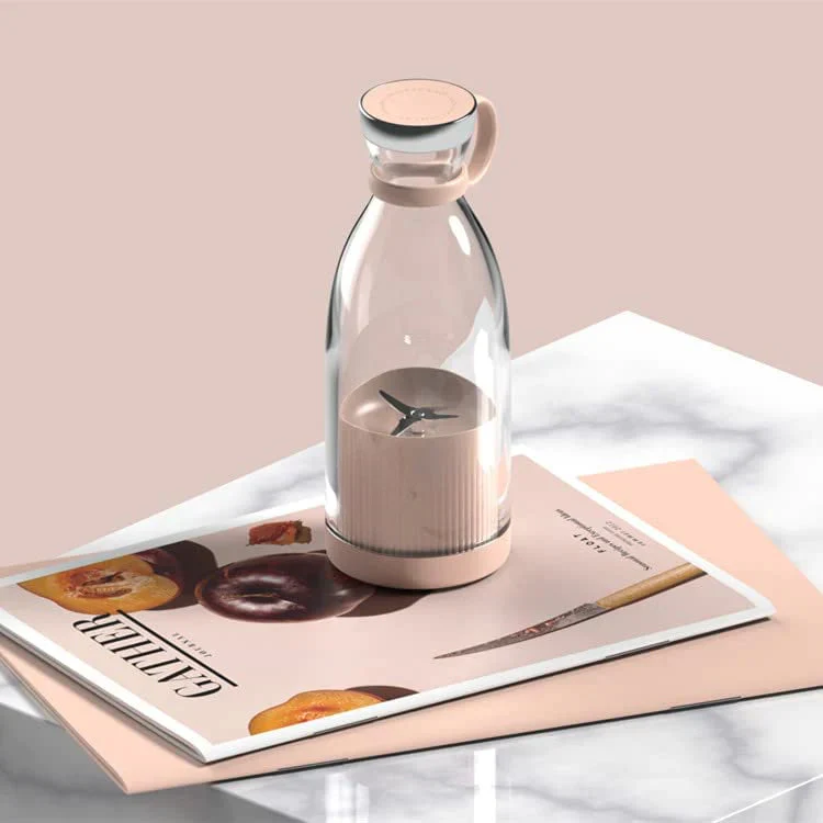 Frullatore Portatile USB - Image 5