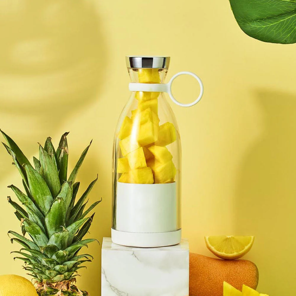 Frullatore Portatile USB - Image 6