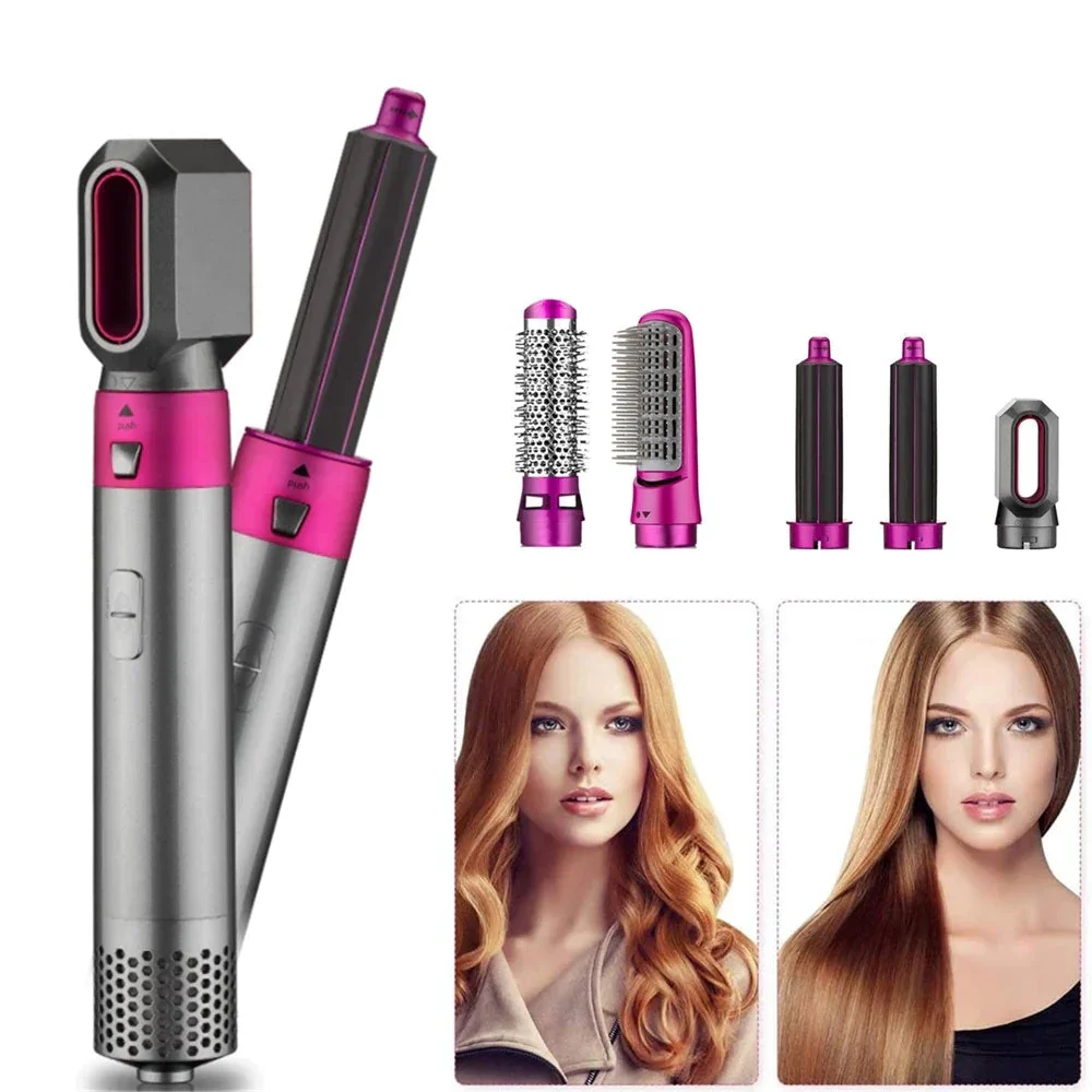 Hair Styler 5 in 1 - Image 3