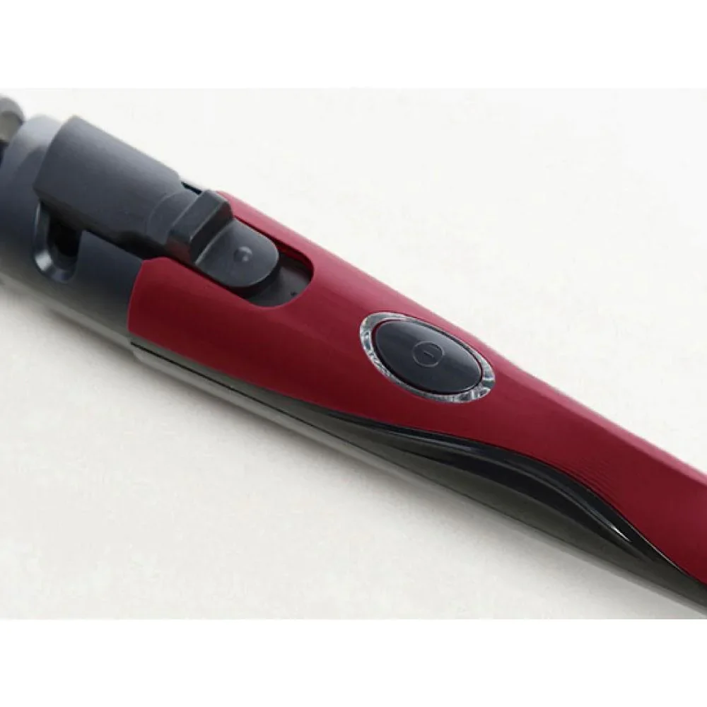 Piastra spirale per Capelli ricci in ceramica arricciacapelli - Image 3