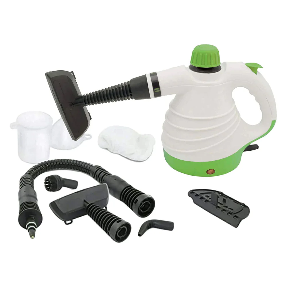 Idropulitrice a vapore Vapor + 1050W - Image 10