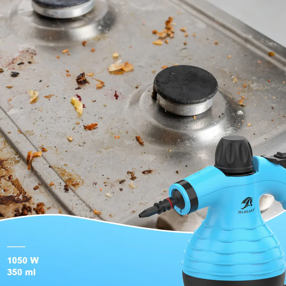 Idropulitrice a vapore Vapor + 1050W - Image 14