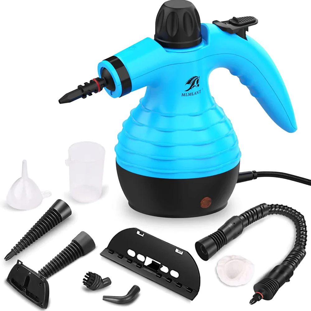 Idropulitrice a vapore Vapor + 1050W - Image 15