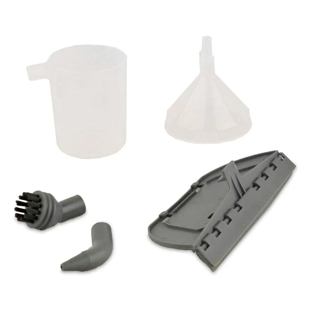 Idropulitrice a vapore Vapor + 1050W - Image 4