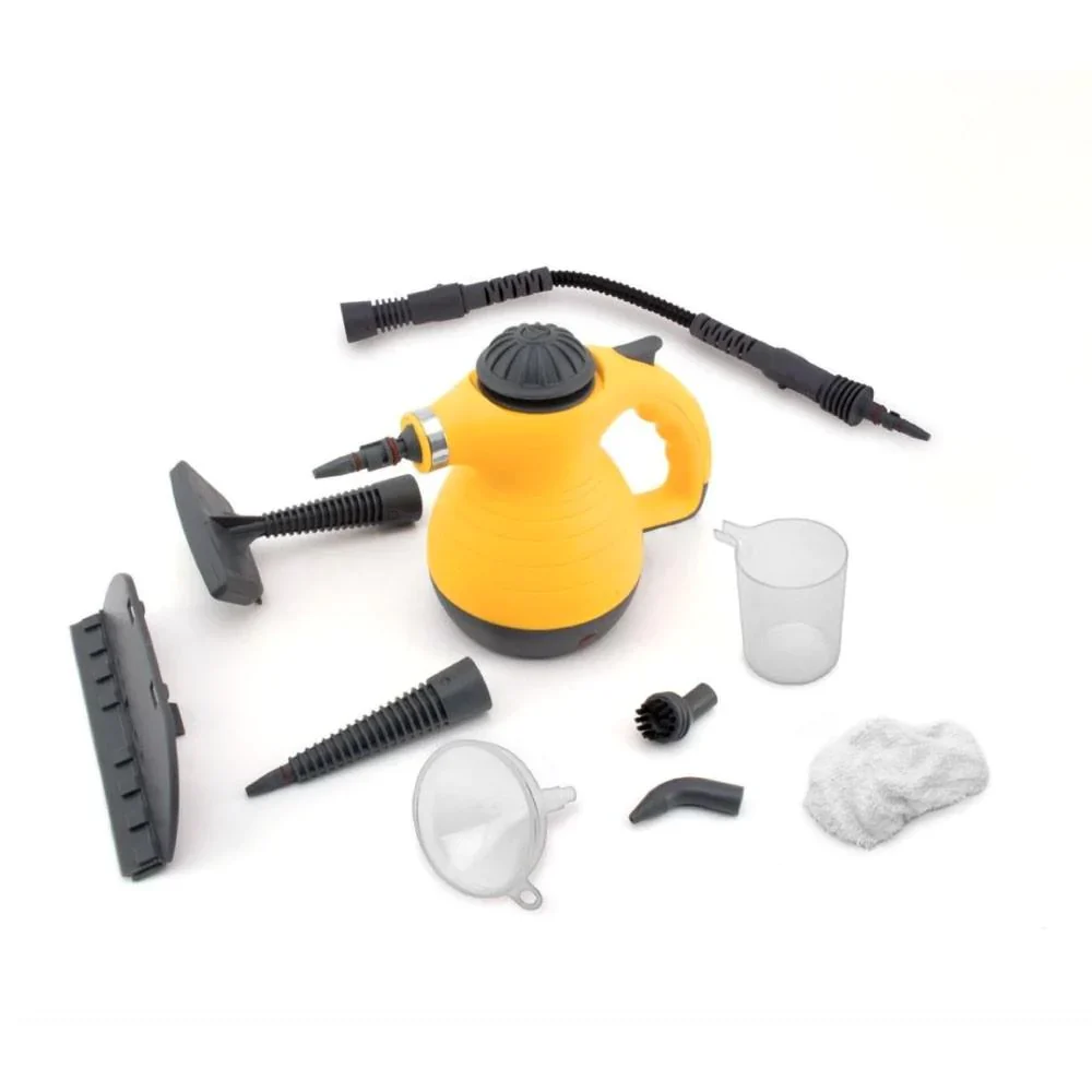 Idropulitrice a vapore Vapor + 1050W - Image 5