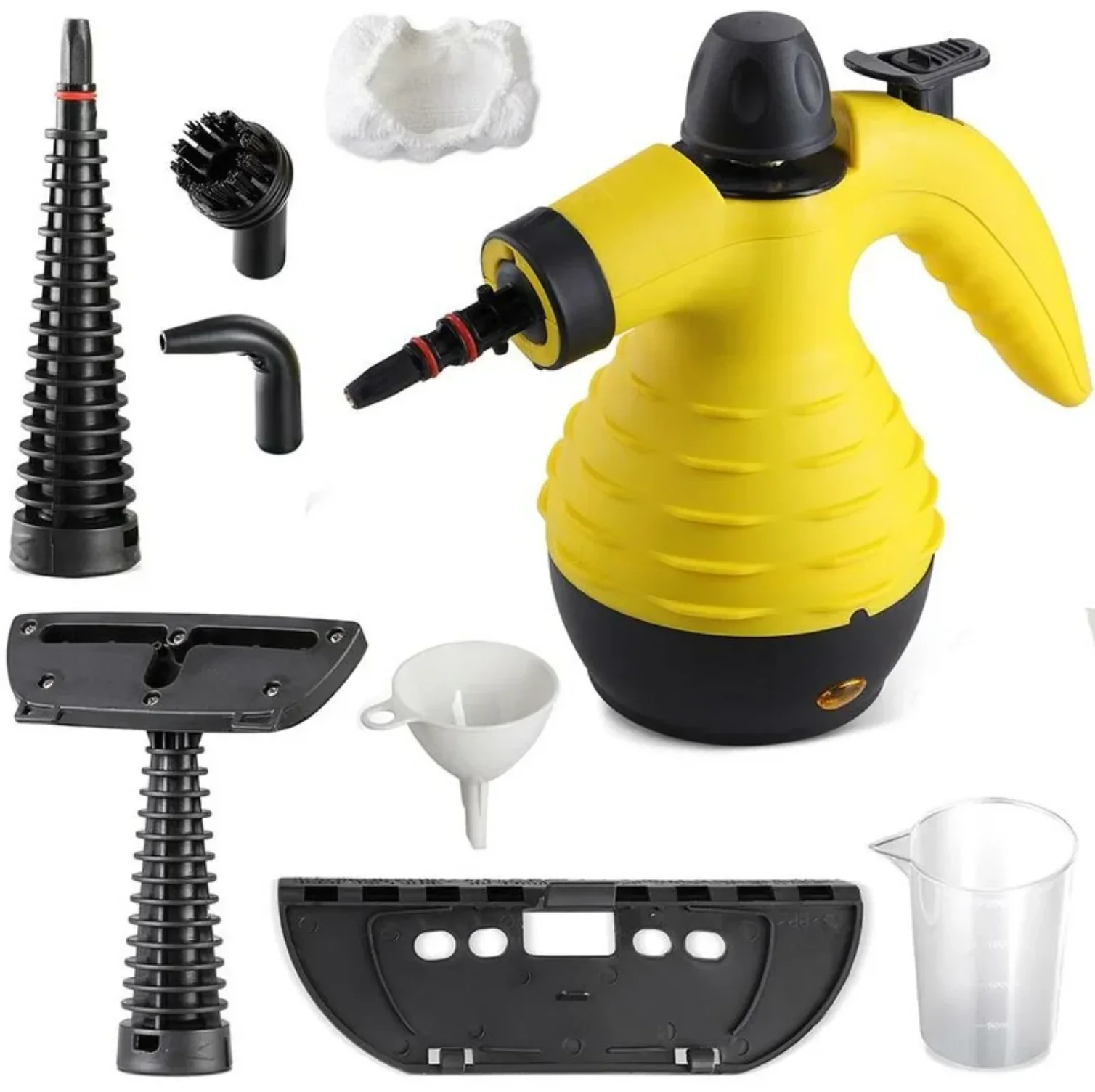 Idropulitrice a vapore Vapor + 1050W - Image 6