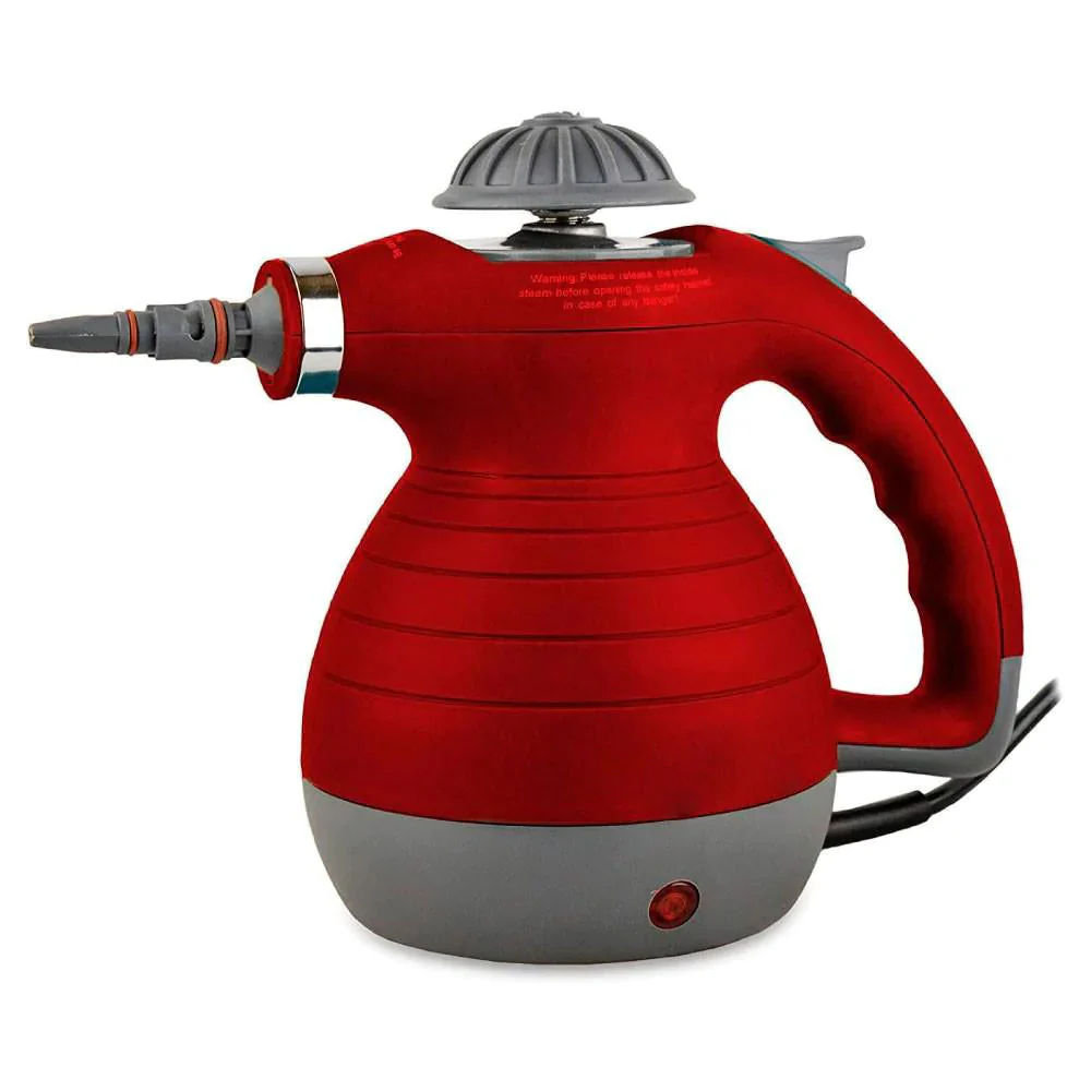 Idropulitrice a vapore Vapor + 1050W - Image 7