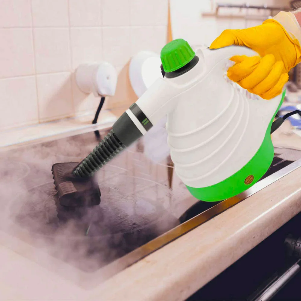 Idropulitrice a vapore Vapor + 1050W - Image 9