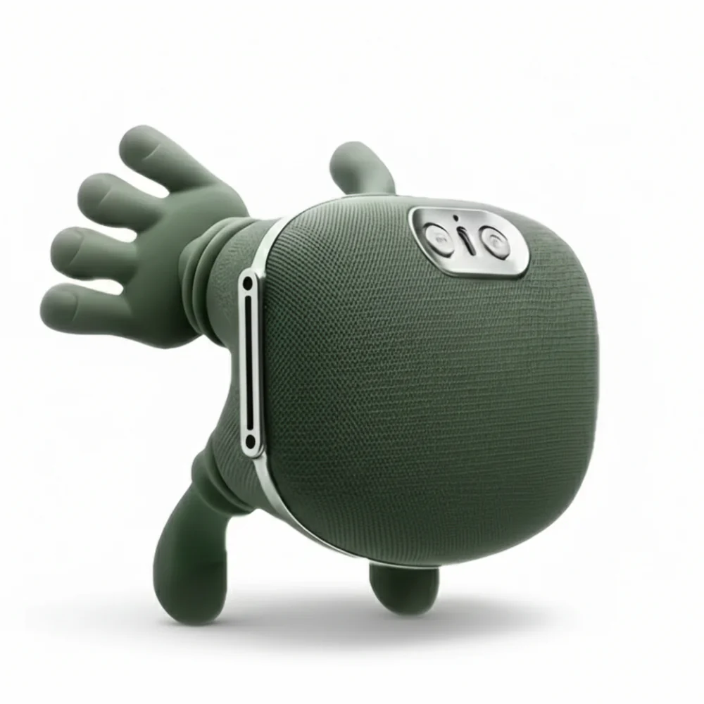 Massaggiatore Cervicale Shiatsu – Massaggiatore Collo e Spalle Elettrico - Image 4