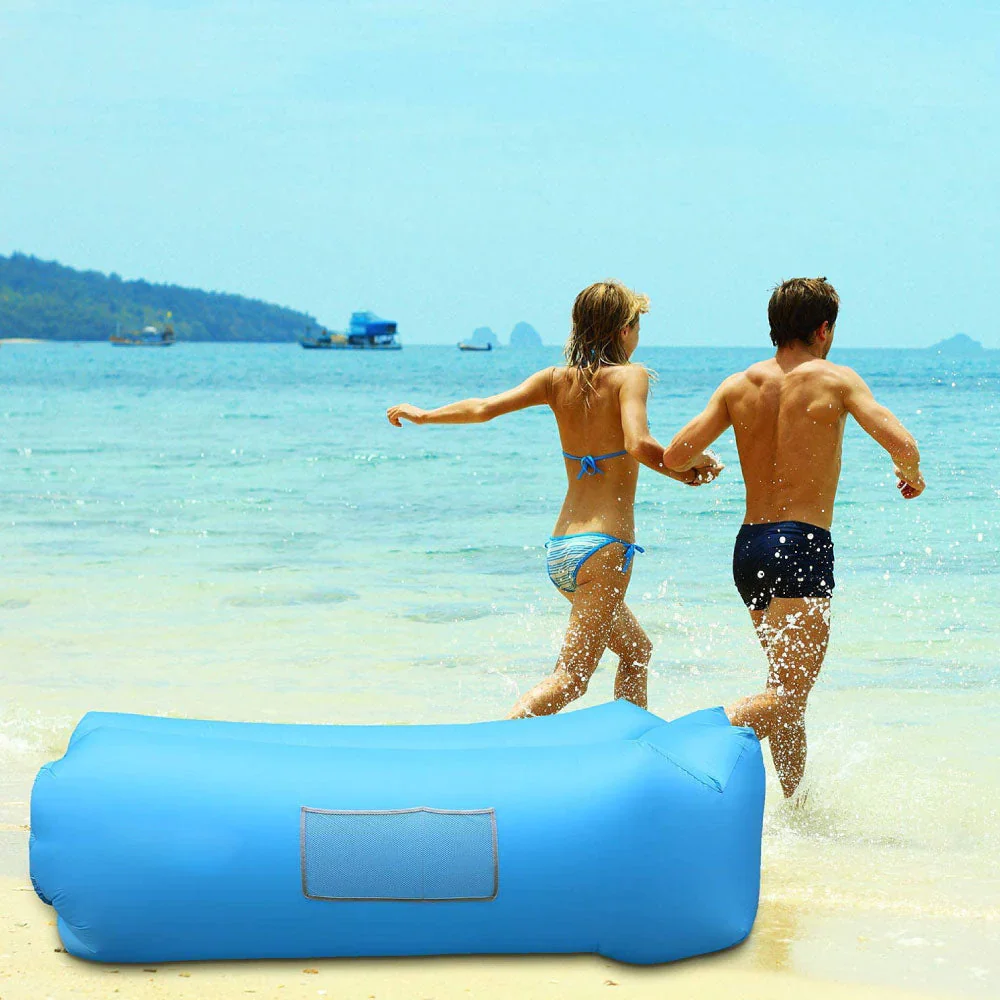 Materasso gonfiabile ad aria - Image 12