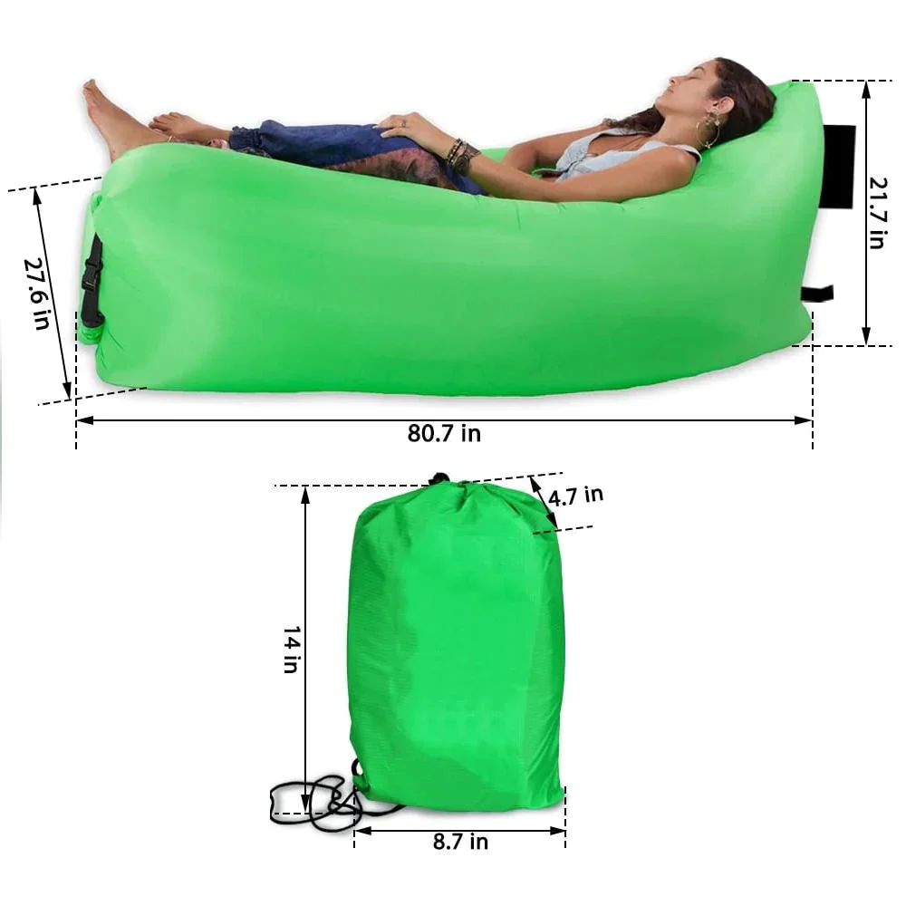 Materasso gonfiabile ad aria - Image 4