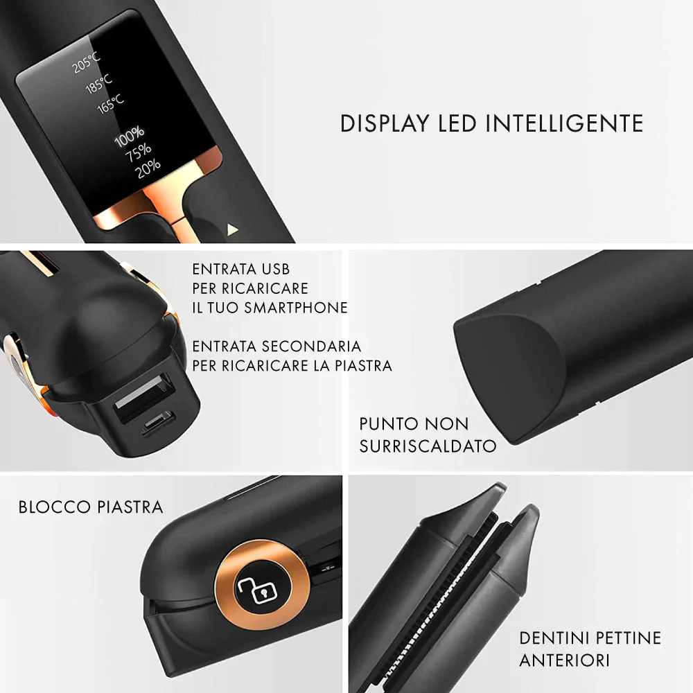 Piastra Lisciante - Image 8