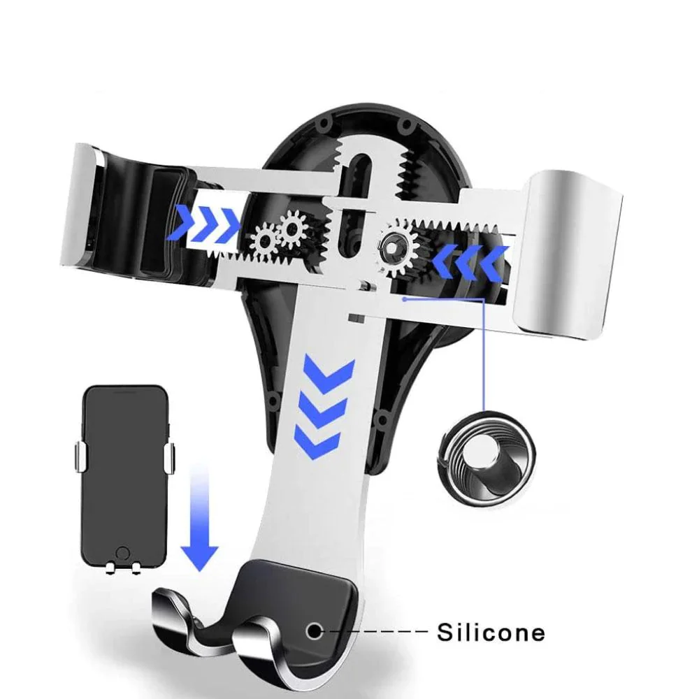 Porta Cellulare da Auto - Image 3