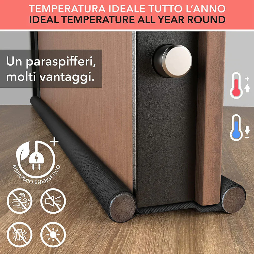 Sottoporta paraspifferi per tutti i tipi di porta - Image 7