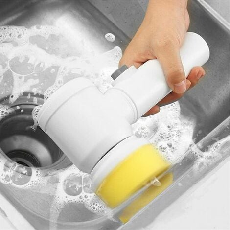 Spazzola Elettrica Rotante - Image 3