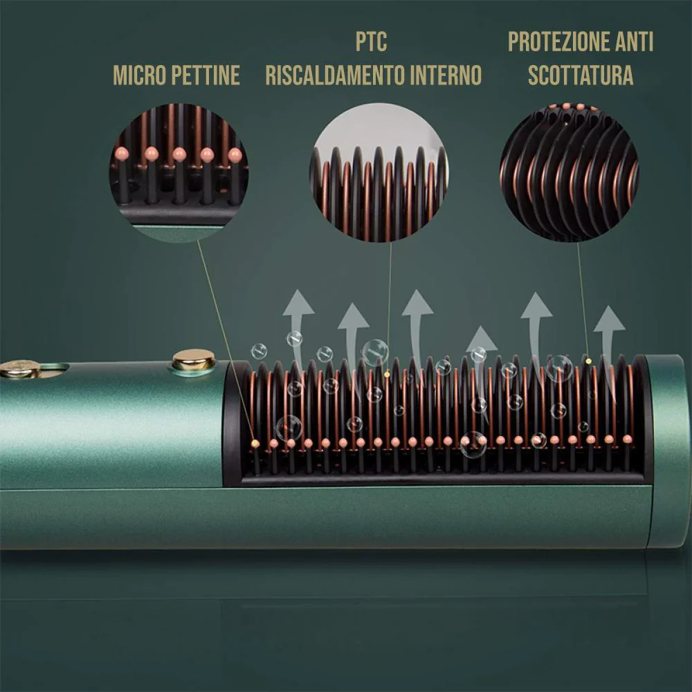 Spazzole 2 in 1 - Image 3