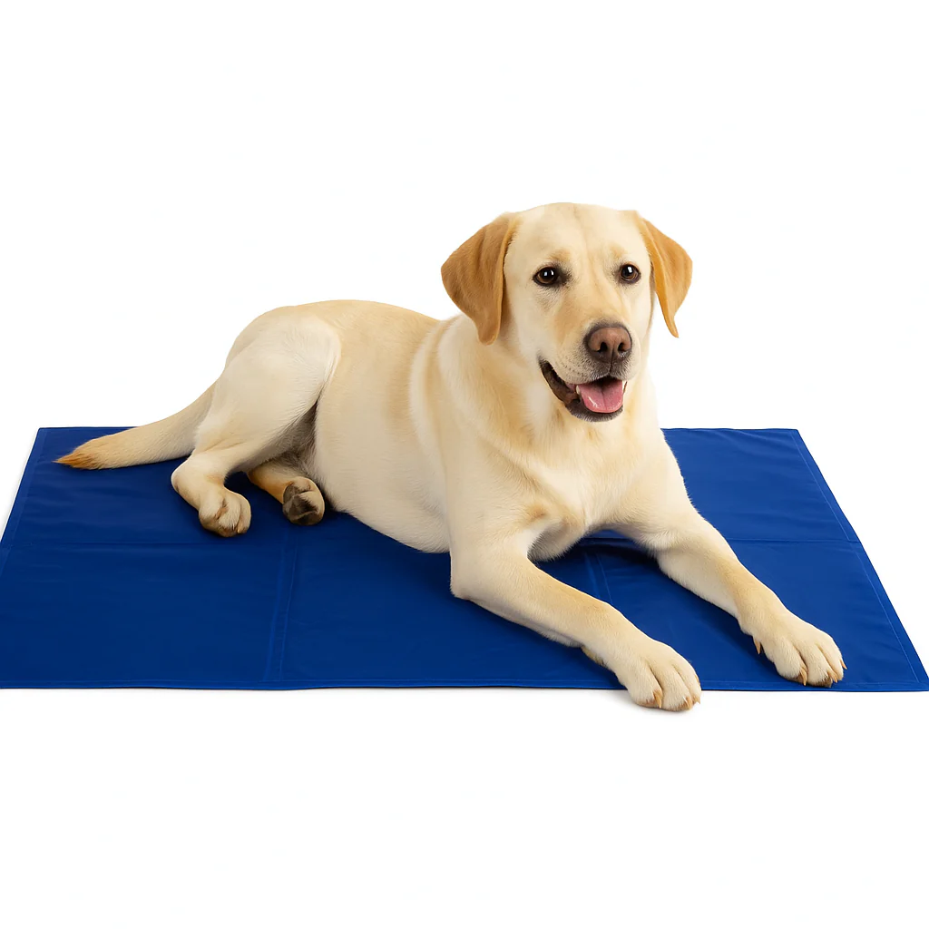 Tappetino Rinfrescante Animali Domestici - Image 4