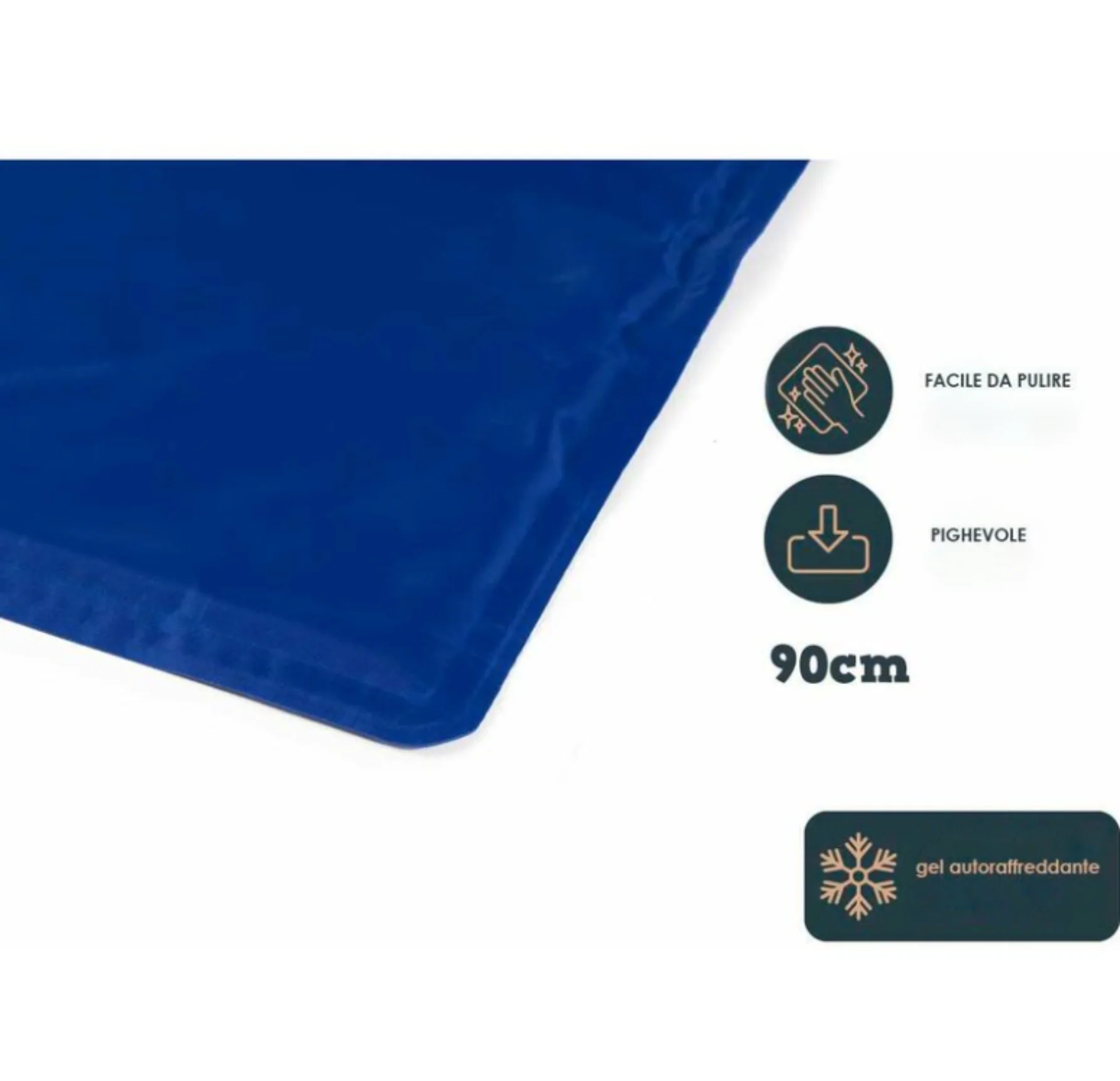 Tappetino Rinfrescante Animali Domestici - Image 5